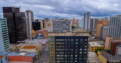 Estoque de imóveis cai em Uberlândia enquanto volume de vendas sobe